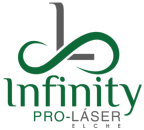 Infinity Láser logo