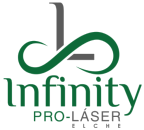 Infinity Láser logo